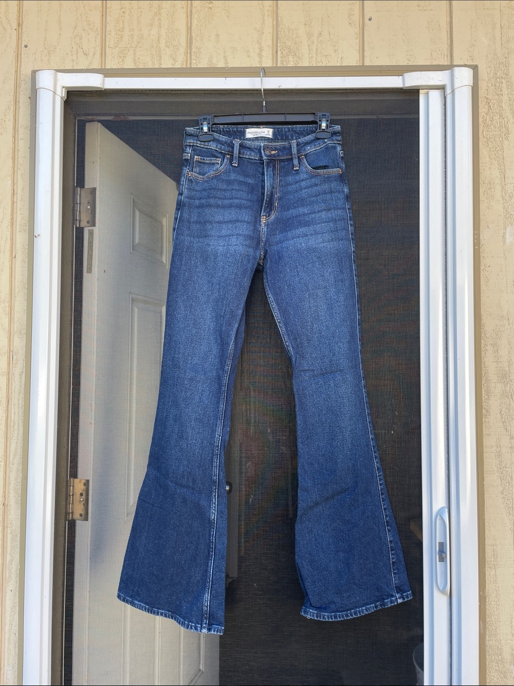 Abercrombie Jeans